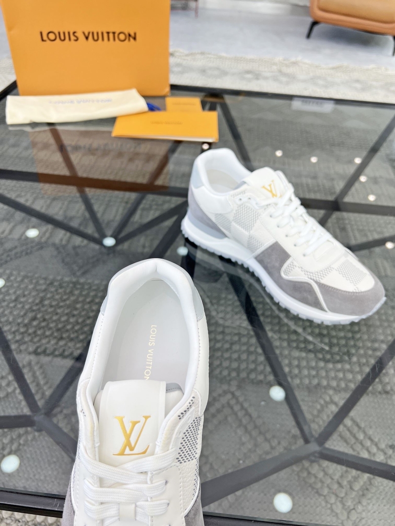 LV Sneakers